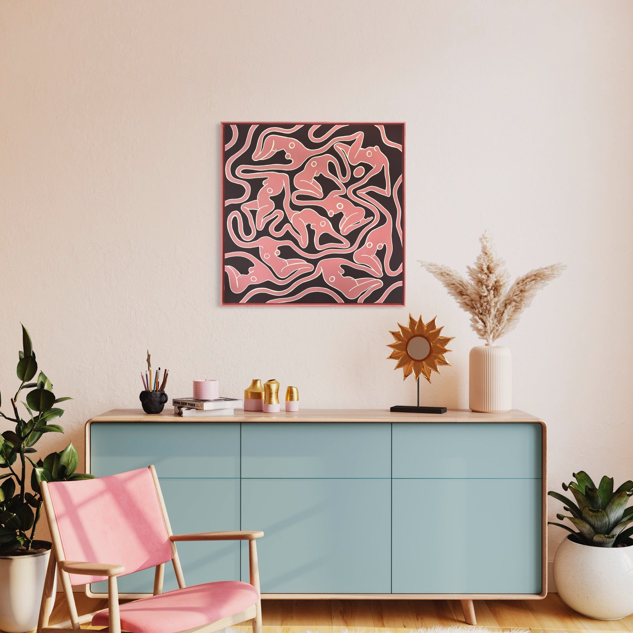 SOLD